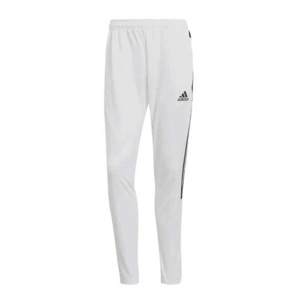 Adidas white tiro training pants for men - Picture 5 of 8